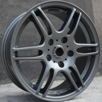 16 inch 5x114.3 Car Alloy Wheel Rims Fit For Mazda MX-5 Hyundai Elantra ix35