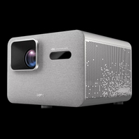 โปรเจคเตอร์ 4k โปรเจคเตอร์ รุ่นTK705STi สีเทา