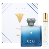 Roja Elysium Eau Intense 極樂世界極致古龍淡香精 聖誕禮盒( 100ml+10ml ) (平行輸入)