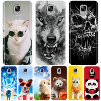 For OnePlus 3T Case OnePlus 3 Cover Soft Tpu Shockproof Protective Phone Case For OnePlus 3T 3 Silicone Case Back Cover Bumper