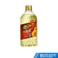 得意的一天 不飽和葵花油2L 現貨 蝦皮直送