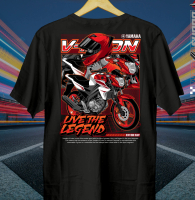 Kaos Motor Vixion Lightning // Kaos Vixion Lightning bajudistro // Baju Vixion