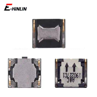 Ear piece Speaker Top Front Earpiece Sound Receiver For HuaWei Honor View 20 20S 20E 8X 8C 10i 10 9 8A 8 Pro Lite Repair Parts
