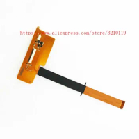 NEW LCD hinge rorate Cable FPC repair Parts for Nikon D500 SLR free shipping