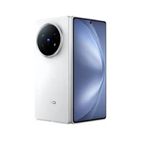 Vivo X Fold 5 5G 16/512GB NFC Garansi Resmi Indonesia White