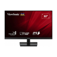ViewSonic VA3209-MH 32吋 FHD 顯示器 (內建喇叭)
