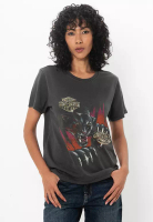 Harley-Davidson Dickies x H-D® Panther City Graphic Tee