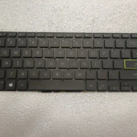 US backlit Keyboard For Asus Vivobook S14 S433 S433E S433F S433J X421 X421E X421F X421J M433 M433I E410 E410M