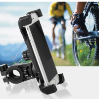 Handlebar Bike Bicycle Mobile Phone Holders Stands For Sony Xperia XZ Premium/X Performance/Z5 Premium/Z5 PLUS/Z5 Ultra/C5 Ultra