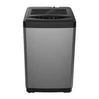 เครื่องซักผ้าฝาบน (8 Kg) รุ่น WTJA801G