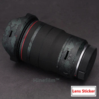 RF15-35F2.8 Lens Stickers Protective Skin For Canon RF 15-35mm F2.8 L IS USM Lens Decal Protector Coat Wrap Cover Sticker Film