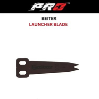BEITER COMPOUND REST LAUNCHER BLADE | BLADE ARROW REST BUSUR COMPOUND | ALAT PANAHAN 5/0,20 MM