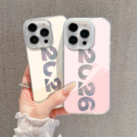 ใช้ได้กับเคสโทรศัพท์ของ Apple เข้ากันได้กับเคสโทรศัพท์ของ iPhone16 15 14 13 12 11 xsmax xr xs x 7plu