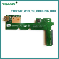For Asus T100TAF_WIFI_T3_DOCKING_HDD PC USB Board
