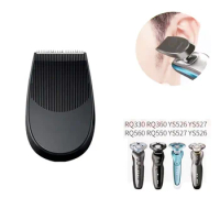 Beard Styler Trimmer head For Philips Norelco shaver series RQ1200(RQ12xx),RQ1100(RQ11xx),S5000(S5xxx),S7000(S7xxx),S9000(S9xxx)