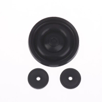 Bộ 4 phụ tùng dịch vụ cho van rung bằng màng (diaphragm): L80 L90/L02/L80 AIR/L02 AIR/LT80 – dùng ch