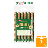 華元Mini分享包洋蔥圈經典原味90g【兩入組】【愛買】