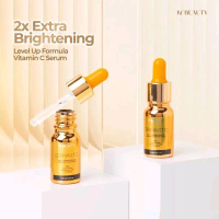 SERUM DERMAPLUS VIT C 10ml / serum dermaplus terbaru Mencerahkan Wajah  Aging