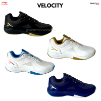 SEPATU BADMINTON HUNDRED VELOCITY ORIGINAL | HNDRD VELO