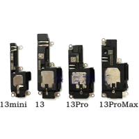 For Apple iPhone 13/13 Pro/13 Pro Max/13 Mini Loud Louder Speaker Ringer Buzzer Loudspeaker Repair Part