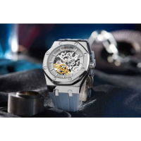 JAM TANGAN BELLEDA PROMO DISKON 9532 RUBBER Jam Tangan Pria Rubber Original Watchess