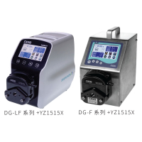 《DGS》蠕動幫浦 分配智慧型 Peristaltic Pump, Dispensing Type