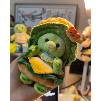 test 10cm 20cm Burger Doll Clothes, Interchangeable Doll Cute Doll Clothes