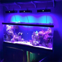 165W Led Planted Aquarium Light Led Aquarium Light for Coral Reef Lamp Marine Led Aquarium Light