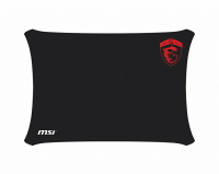 【最高折200+跨店點數22%回饋】MSI 微星 Sistorm GAMING Mouse Pad 電競滑鼠墊