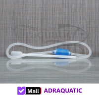 CLEANER PUMP MURAH SIPHON POMPA TANGAN PENYEDOT PEMBERSIH AQUARIUM