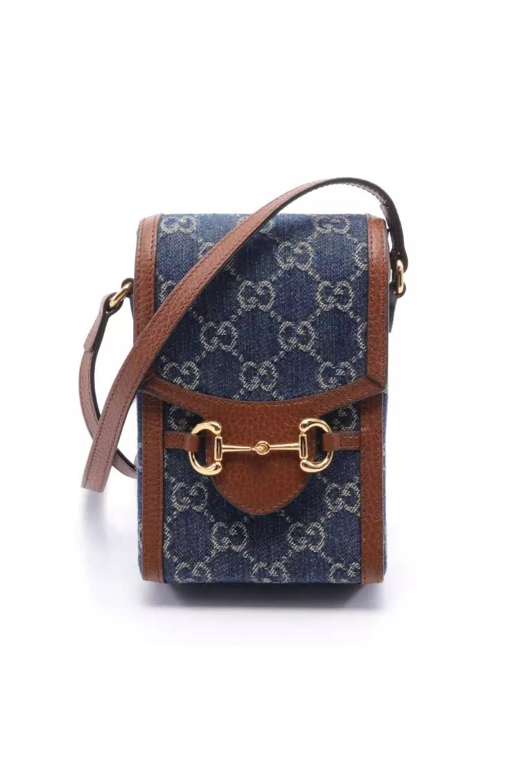 Gucci discount mini 1955