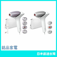 【日本牌 含稅直送】philips 飛利浦光脫毛儀 BRI949 BRI946 含稅空運　24年款