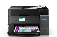 EPSON EcoTank L6370 3合1雙面功能無線高速打印機 (雙面打印/雙面影印/雙面掃描) #L6370 #6370 #T03Y 