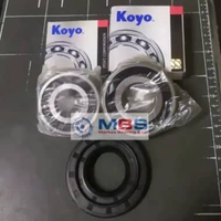 BEARING MESIN CUCI LG F1007 NPPW KOYO ASLI F1007NPPW