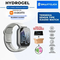 [Buy 1 Get 1] Xiaomi Redmi Watch 6 5 Active 5 Lite 5 4 Watch S5 S4 S3 Black Shark GS3 SmartClick Hyd