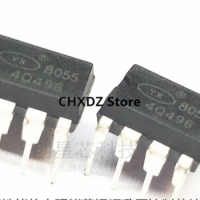 Chxdz 2023+ 100% New Original YX8055 YX8018 YX8019 YX8051 YX8022 DIP-8 SOP-8 Solar Doost Control Chi