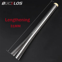 BUCKLOS Bicycle Headset Disassembly Tools Lengthening Bike Bottom Bracket Removal Tool Road MTB Bicycle BB Removal Tool