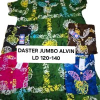 Daster Alvin Jumbo Dewasa