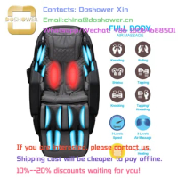 Compact Massage Chair Of Wholesale Zero Gravity Massage Chair With MP3 For Massage Chair 4D Zero Gravity Luxury