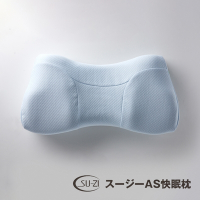 SUZI SS 快眠止鼾枕 二代 專用枕套