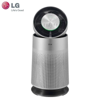 【LG 樂金】LG PuriCare 360°空氣清淨機-寵