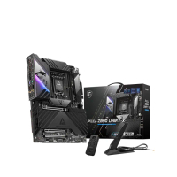 【MSI 微星】MEG Z890 UNIFY X DDR5 主機板