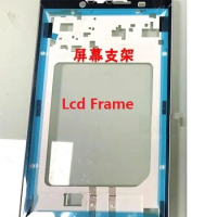 8 inch Lcd Frame For Lenovo Tab 3 TAB3 8.0 Tab3-850 TB3-850M TAB3-850F ZA17 TB-850