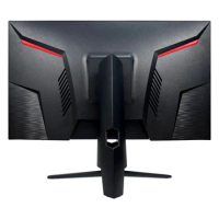 240Hz LED gaming 27 inch 24 inch 2K Fhd display ips lcd pc computer with colored lights