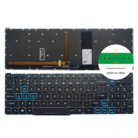 New for Acer Nitro 5 AN515-54 AN515-55 AN515-43 AN715-51 keyboard backlight