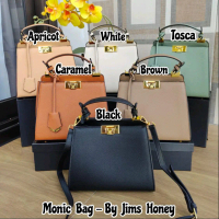 Restock!! Jimshoney Monic bag