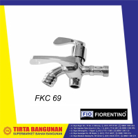 FIORENTINO KRAN CABANG KFC 69/ KRAN AIR CABANG