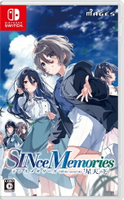 現貨供應中 中文版 [輔導級]  NS SINce Memories 星穹之下