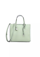 Marc Jacobs Marc Jacobs Mini Grind M0015685 Tote Bag In Mint