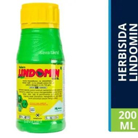 HERBISIDA LINDOMIN 865SL ISI 200ML - NUFARM